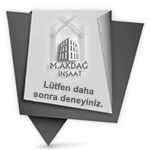 M.Akdağ İnşaat
